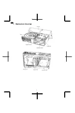 Предварительный просмотр 2 страницы Panasonic CR14C Service Manual