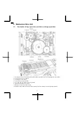 Предварительный просмотр 8 страницы Panasonic CR14C Service Manual