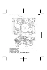 Предварительный просмотр 9 страницы Panasonic CR14C Service Manual