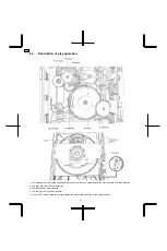 Предварительный просмотр 10 страницы Panasonic CR14C Service Manual