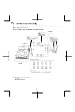 Предварительный просмотр 12 страницы Panasonic CR14C Service Manual