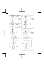 Предварительный просмотр 14 страницы Panasonic CR14C Service Manual