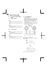 Предварительный просмотр 16 страницы Panasonic CR14C Service Manual