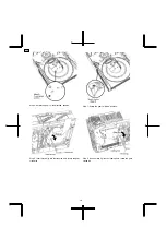 Предварительный просмотр 18 страницы Panasonic CR14C Service Manual