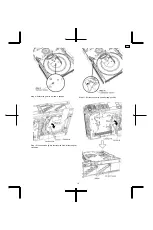 Предварительный просмотр 19 страницы Panasonic CR14C Service Manual