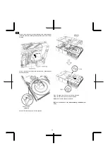 Предварительный просмотр 20 страницы Panasonic CR14C Service Manual