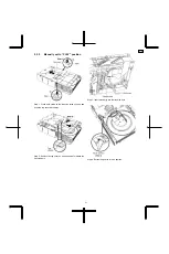 Предварительный просмотр 21 страницы Panasonic CR14C Service Manual