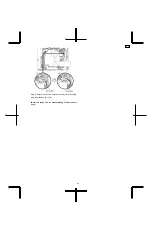 Предварительный просмотр 23 страницы Panasonic CR14C Service Manual