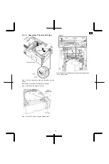 Предварительный просмотр 25 страницы Panasonic CR14C Service Manual