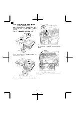 Предварительный просмотр 26 страницы Panasonic CR14C Service Manual