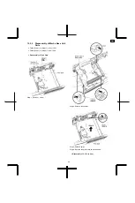 Предварительный просмотр 29 страницы Panasonic CR14C Service Manual