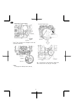 Предварительный просмотр 36 страницы Panasonic CR14C Service Manual