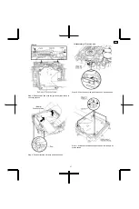 Предварительный просмотр 37 страницы Panasonic CR14C Service Manual