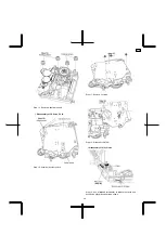 Предварительный просмотр 39 страницы Panasonic CR14C Service Manual