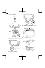 Предварительный просмотр 40 страницы Panasonic CR14C Service Manual