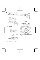 Предварительный просмотр 42 страницы Panasonic CR14C Service Manual