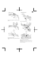 Предварительный просмотр 43 страницы Panasonic CR14C Service Manual