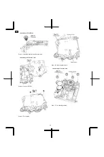 Предварительный просмотр 44 страницы Panasonic CR14C Service Manual