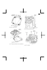 Предварительный просмотр 45 страницы Panasonic CR14C Service Manual