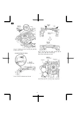 Предварительный просмотр 46 страницы Panasonic CR14C Service Manual