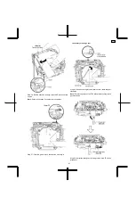 Предварительный просмотр 47 страницы Panasonic CR14C Service Manual