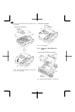 Предварительный просмотр 48 страницы Panasonic CR14C Service Manual