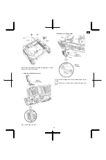 Предварительный просмотр 49 страницы Panasonic CR14C Service Manual