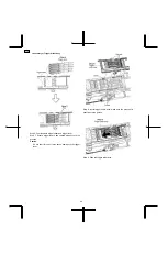 Предварительный просмотр 50 страницы Panasonic CR14C Service Manual