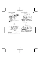 Предварительный просмотр 51 страницы Panasonic CR14C Service Manual