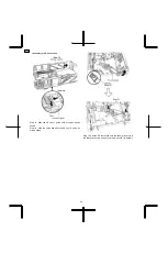 Предварительный просмотр 52 страницы Panasonic CR14C Service Manual