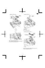 Предварительный просмотр 53 страницы Panasonic CR14C Service Manual