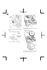 Предварительный просмотр 54 страницы Panasonic CR14C Service Manual