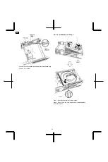 Предварительный просмотр 56 страницы Panasonic CR14C Service Manual