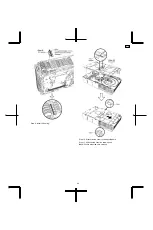 Предварительный просмотр 59 страницы Panasonic CR14C Service Manual