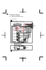 Предварительный просмотр 64 страницы Panasonic CR14C Service Manual