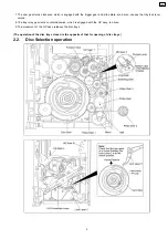 Preview for 5 page of Panasonic CRS1 Service Manual