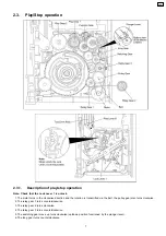 Preview for 7 page of Panasonic CRS1 Service Manual