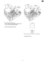 Preview for 63 page of Panasonic CRS1 Service Manual