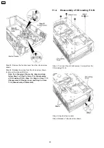 Preview for 66 page of Panasonic CRS1 Service Manual