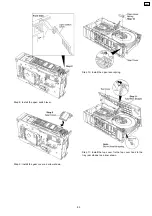 Preview for 89 page of Panasonic CRS1 Service Manual