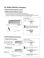 Preview for 14 page of Panasonic CS-1873KR Operating Instructions Manual