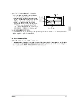 Preview for 15 page of Panasonic CS-20PM1HPK Installation Manual