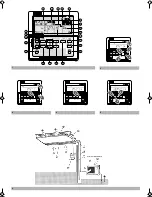 Preview for 2 page of Panasonic CS-35T1HPP (Spanish) Manual De Funcionamiento