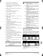 Preview for 4 page of Panasonic CS-35T1HPP (Spanish) Manual De Funcionamiento