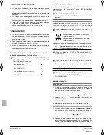 Preview for 5 page of Panasonic CS-35T1HPP (Spanish) Manual De Funcionamiento