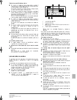 Preview for 8 page of Panasonic CS-35T1HPP (Spanish) Manual De Funcionamiento