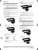 Preview for 9 page of Panasonic CS-35T1HPP (Spanish) Manual De Funcionamiento