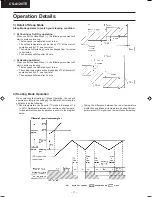 Предварительный просмотр 19 страницы Panasonic CS-A120TE Service Manual