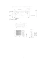 Предварительный просмотр 13 страницы Panasonic CS-A123KR Service Manual