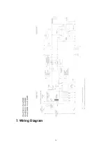 Предварительный просмотр 16 страницы Panasonic CS-A123KR Service Manual